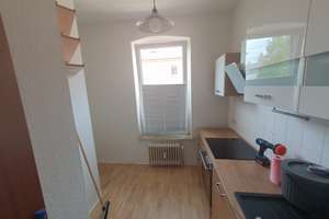 Helle, ruhige Altbau-2,5-Zimmer-Wohnung in Ravensbeg, modernisiert – Die vollständige Adresse der Immobilie erhältst du vom Anbieter., 24118 Ravensberg, Kiel – Vorschaubild 2
