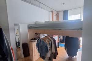 Möbilierte Wohnung zur befristeten Untermiete – Die vollständige Adresse der Immobilie erhältst du vom Anbieter., 12555 Köpenick, Berlin – Vorschaubild 7