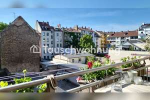 Tauschwohnung: Suche 4-Zi.-Whg in Wiesbaden oder Mainz