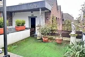 Großzügiges Einfamilienhaus mit vielseitigen Möglichkeiten in Kevelaer-Wetten – Friedensplatz 14, 47625 Kleve (Kreis) – Vorschaubild 18