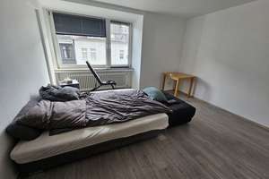 Zwei Zimmer in Flingern-Nord: Urbanes Leben in Düsseldorf – Birkenstraße 92, 40233 Flingern Nord, Düsseldorf – Vorschaubild 13