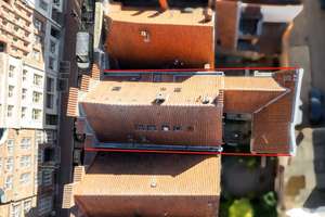 Denkmalgeschütztes Mehrfamilienhaus im Marien-Quartier – Die vollständige Adresse der Immobilie erhältst du vom Anbieter., 23552 Innenstadt, Lübeck – Vorschaubild 14