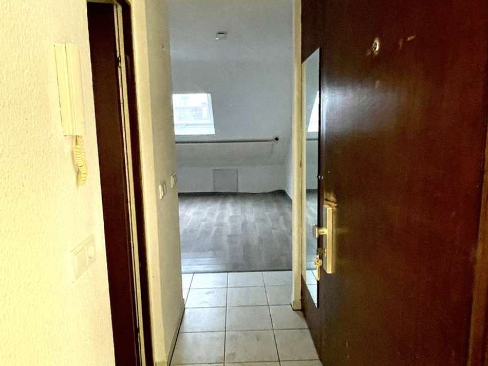 Einbauschrank