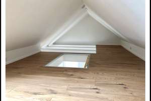 Helle 2,5-Zimmer-Dachgeschosswohnung mit Balkon in Döhren – Die vollständige Adresse der Immobilie erhältst du vom Anbieter., 30519 Döhren, Hannover – Vorschaubild 14