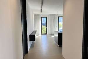 Exklusives Penthouse mit zwei Tiefgaragenstellplätzen - Offenbach Mitte – 63067 Messehalle, Offenbach am Main – Vorschaubild 2
