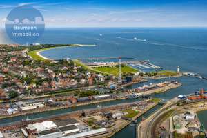 Wohnen in erster Reihe: Nordseeblick und traumhafte Sonnenuntergänge inklusive, Cuxhaven/Grimmershör – Die vollständige Adresse der Immobilie erhältst du vom Anbieter., 27476 Cuxhaven – Vorschaubild 14