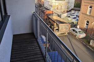 moderne Kleinwohnung  für Singles oder Studenten nahe dem Ümminger See – Ümminger Str. 28, 44892 Langendreer/Alter Bahnhof, Bochum – Vorschaubild 9