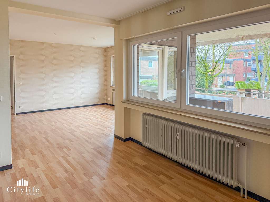 Immobilie in Warendorf - ...IHRE GELEGENHEIT ZUM EINZIEHEN – TOP AUFTEILUNG MIT POTENZIAL!... - Bild 3