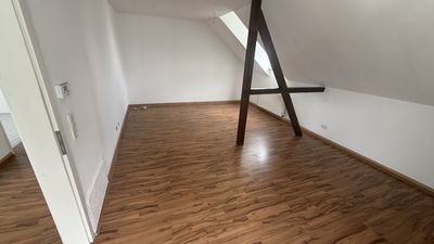 Zuhause mit drei Zimmern in Remscheid Süd Zentralpunkt