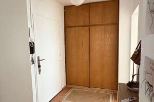 3-Zimmer-Dachgeschosswohnung am Königsplatz – ideal für Studenten oder Singles – Königsplatz 38, 34117 Mitte, Kassel – Vorschaubild 6