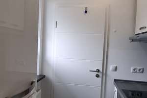 Einziehen & wohnen: voll möbliertes 1-Zimmer-Apartment in zentraler Lage – Bredowstraße 2, 45139 Südostviertel, Essen – Vorschaubild 17