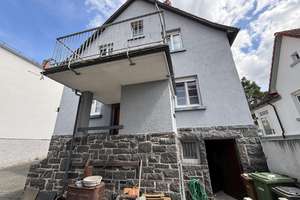 Charmantes Einfamilienhaus mit historischem Flair  – Die vollständige Adresse der Immobilie erhältst du vom Anbieter., 64686 Lautertal (Odenwald) – Vorschaubild 17