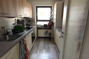 Großzügige 3,5 Zimmerwohnung mit Einbauküche und Balkon – Montafonstraße 29, 88045 Friedrichshafen – Vorschaubild 9