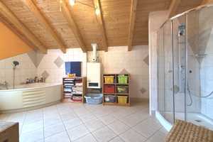 Einfamilienhaus in schöner Wohnlage von Waldkraiburg – Mühldorf am Inn (Kreis) – Vorschaubild 15