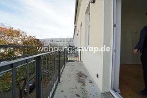 Wohnungstausch: Brehmestraße 19 – Brehmestraße 19, 13000 Pankow (Ortsteil), Berlin – Vorschaubild 7