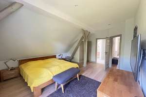 Ein außergewöhnliches Anwesen in Alleinlage vor den Toren von Sylt ist für Sie vorbereitet. Neuer Pr – Die vollständige Adresse der Immobilie erhältst du vom Anbieter., 25927 Neukirchen – Vorschaubild 32