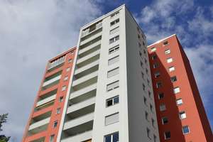 4,0-Zimmer-Wohnung in Erlangen Erlangen-Süd – 91058 Forschungszentrum, Erlangen – Vorschaubild 2