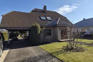 Einfamilienhaus mit Garage in Brehna, 5 Zimmer, 122 m² Wfl. – Die vollständige Adresse der Immobilie erhältst du vom Anbieter., 6796 Brehna – Vorschaubild 6