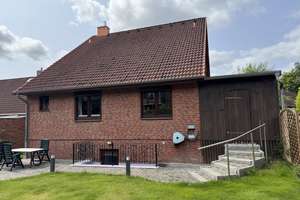 Einfamilienhaus in Kiel-Wellsee !! Preissenkung !! – Die vollständige Adresse der Immobilie erhältst du vom Anbieter., 24145 Wellsee, Kiel – Vorschaubild 2