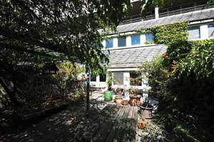 4-Zimmer-Maisonette-Wohnung mit Hof und Garten – 70378 Neugereut, Stuttgart – Vorschaubild 2