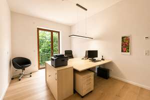 Exklusive Wohnung im Alstergarten – Die vollständige Adresse der Immobilie erhältst du vom Anbieter., 22391 Poppenbüttel, Hamburg – Vorschaubild 9