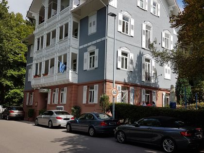 Wohnung zu vermieten factory Bad Herrenalb