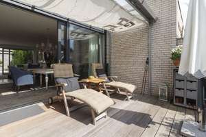 moderne Kapitalanlage: Atrium-Bungalow in begehrter Ostseenähe von Kiel-Schilksee – Die vollständige Adresse der Immobilie erhältst du vom Anbieter., 24159 Schilksee, Kiel – Vorschaubild 5