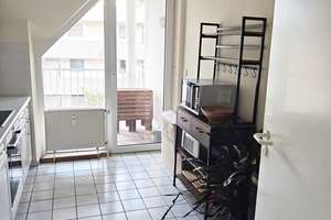 Schicke Eigentumswohnung in Bürgerfelde zu verkaufen – provisionsfrei! – Die vollständige Adresse der Immobilie erhältst du vom Anbieter., 26121 Ziegelhof, Oldenburg (Oldenburg) – Vorschaubild 5