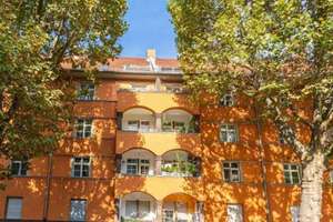 Provisionsfrei ! Stabile Kapitalanlage: 2-Zi Wohnung mit Loggia & guter Anbindung – Die vollständige Adresse der Immobilie erhältst du vom Anbieter., 13353 Wedding, Berlin – Vorschaubild 12