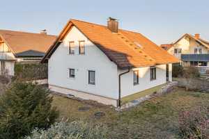 Freistehendes Einfamilienhaus in Singen-Süd – Konstanz (Kreis) – Vorschaubild 21