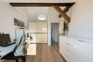 Helle 3-Zimmer-DG-Wohnung mit Sonnenterrasse – Die vollständige Adresse der Immobilie erhältst du vom Anbieter., 50739 Bilderstöckchen, Köln – Vorschaubild 8
