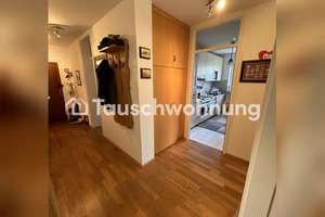 Tauschwohnung: Familienwohnung  mit Balkon  und Garten – 80997 Allach, München – Vorschaubild 9