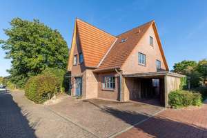 Einfamilienhaus mit großzügigem Raumangebot und Garten in Lüneburg-Oedeme – Die vollständige Adresse der Immobilie erhältst du vom Anbieter., 21335 Oedeme, Lüneburg – Vorschaubild 2