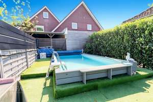 Provisionsfrei: modernisiertes Einfamilienhaus mit Pool und Sauna – Die vollständige Adresse der Immobilie erhältst du vom Anbieter., 25764 Norddeich – Vorschaubild 6