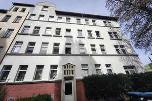 Zwei Zimmer- Badewanne+Dusche+mitten in Leipzig! – Engelmannstraße 15, 4318 Sellerhausen-Stünz, Leipzig – Vorschaubild 7
