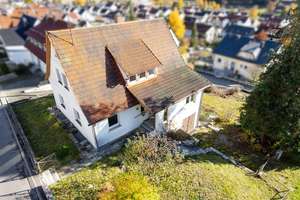 Renovierungsobjekt mit Herz: Familienfreundliches Zuhause mit herrlichem Grundstück in Südlage – Die vollständige Adresse der Immobilie erhältst du vom Anbieter., 72393 Burladingen – Vorschaubild 38