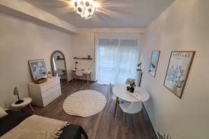 Kapitalanleger aufgepasst. 49 Apartments in Regensburg "Candis- Viertel" zu verkaufen – Straubinger Straße 20/22, 93055 Ostenviertel, Regensburg – Vorschaubild 6