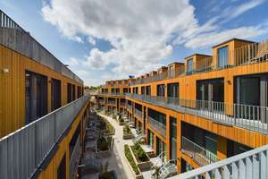 Schicke & möblierte all-inclusive Wohnung mit Balkon zentral in Oldenburg | Suite – Abraham 12, 26122 Innenstadt, Oldenburg (Oldenburg) – Vorschaubild 10