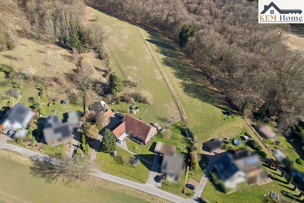 Immobilie in Bad Oeynhausen - Tolle Möglichkeiten für Investoren - Bild 0