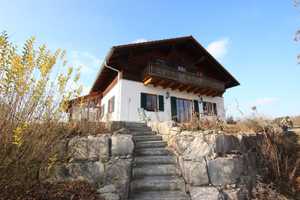Schönes Einfamilienhaus mit altem Sacherl (Denkmalschutz) in schöner Alleinlage - 661 – Rottal-Inn (Kreis) – Vorschaubild 19
