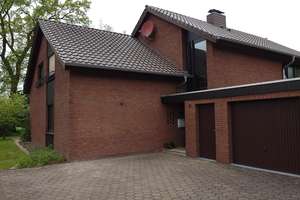 Großes modernisiertes Einfamlienhaus in bester Lage – Norderneyer Weg 11, 26789 Leer (Ostfriesland) – Vorschaubild 1