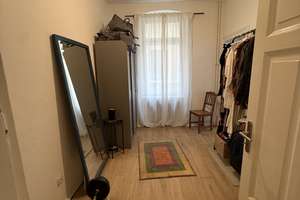 Wohnen mit Charakter: Großzügige Sechszimmerwohnung in Braunschweig – Karl-Marx-Straße 21, 38104 Östliches Ringgebiet, Braunschweig – Vorschaubild 2