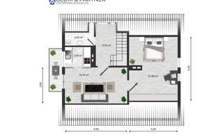 Über 1.000 m² Grundstück - Einmalige Gelegenheit mit großem Sanierungs- oder Neubaupotenzial – Die vollständige Adresse der Immobilie erhältst du vom Anbieter., 51069 Dellbrück, Köln – Vorschaubild 44