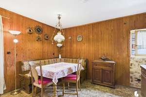 Freistehendes Mehrparteienhaus in Garmisch-Partenkirchen – Ihre Chance auf alpines Wohnglück! – Die vollständige Adresse der Immobilie erhältst du vom Anbieter., 82467 Garmisch-Partenkirchen – Vorschaubild 21