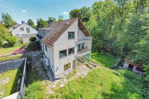 Fast bezugsfertig: Stilvolles Haus in Dortmund-Holzen mit Garten, Kamin, Wellnessbad & Ausblick. – Dortmund – Vorschaubild 43