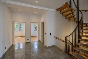 Einzigartige Stadtvilla mit opulenter Eigentümerwohnung und besonderem Wohnflair – Die vollständige Adresse der Immobilie erhältst du vom Anbieter., 45894 Buer, Gelsenkirchen – Vorschaubild 5