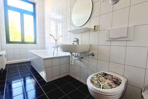 Optimales Angebot für Studierende: Attraktive 1-Raum-Wohnung mit Tageslichtbad – 9130 Sonnenberg, Chemnitz – Vorschaubild 3