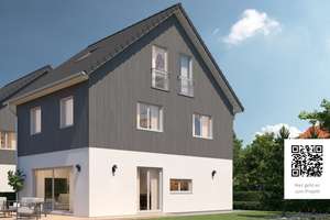 Letzte Einheit: Neubau im Herzen von Moos                                                   
KfW-... – Die vollständige Adresse der Immobilie erhältst du vom Anbieter., 78345 Moos – Vorschaubild 2