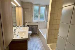 BEFRISTET BIS 31.5.27 //  5-Zimmer-EG-Wohnung mit großer Terrasse und Garten in Top-Lage – Eduard-Pfeiffer-Straße 100, 70192 Relenberg, Stuttgart – Vorschaubild 8
