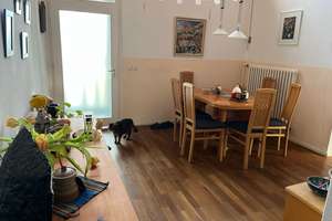 Seltene Gelegenheit: Reihenendbungalow in Berlin-Buckow mit Garten, Garage & ausgebautem Keller – Die vollständige Adresse der Immobilie erhältst du vom Anbieter., 12351 Gropiusstadt, Berlin – Vorschaubild 7